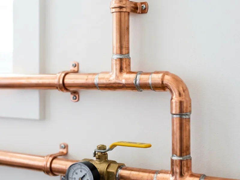 Professional Backflow Prevention & Testing company near you. Licensed plumbers providing top-rated plumbing services.
