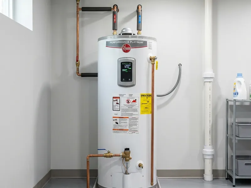 Water Heater Repair & Installation services by expert local plumbing contractors near you. Call Plumbing Local Pros for same day repairs.