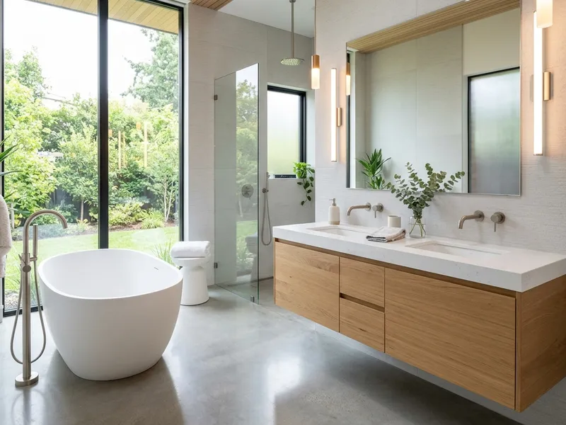 Top-rated plumbing company in Freeport, Illinois specializing in emergency plumbing, bathrooms, and pipe repair.